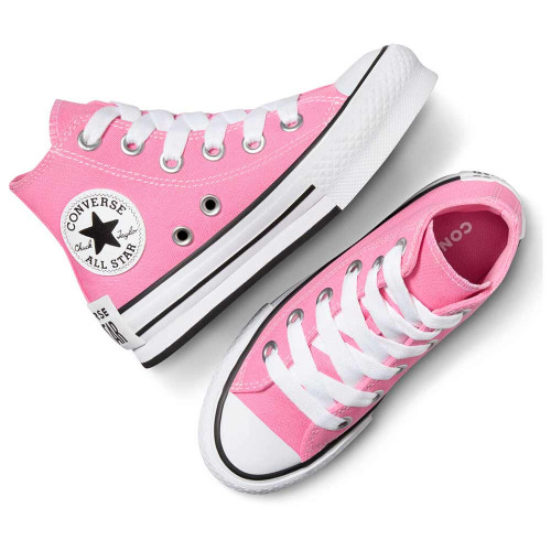 Converse Chuck Taylor All Star Eva Lift Sketch